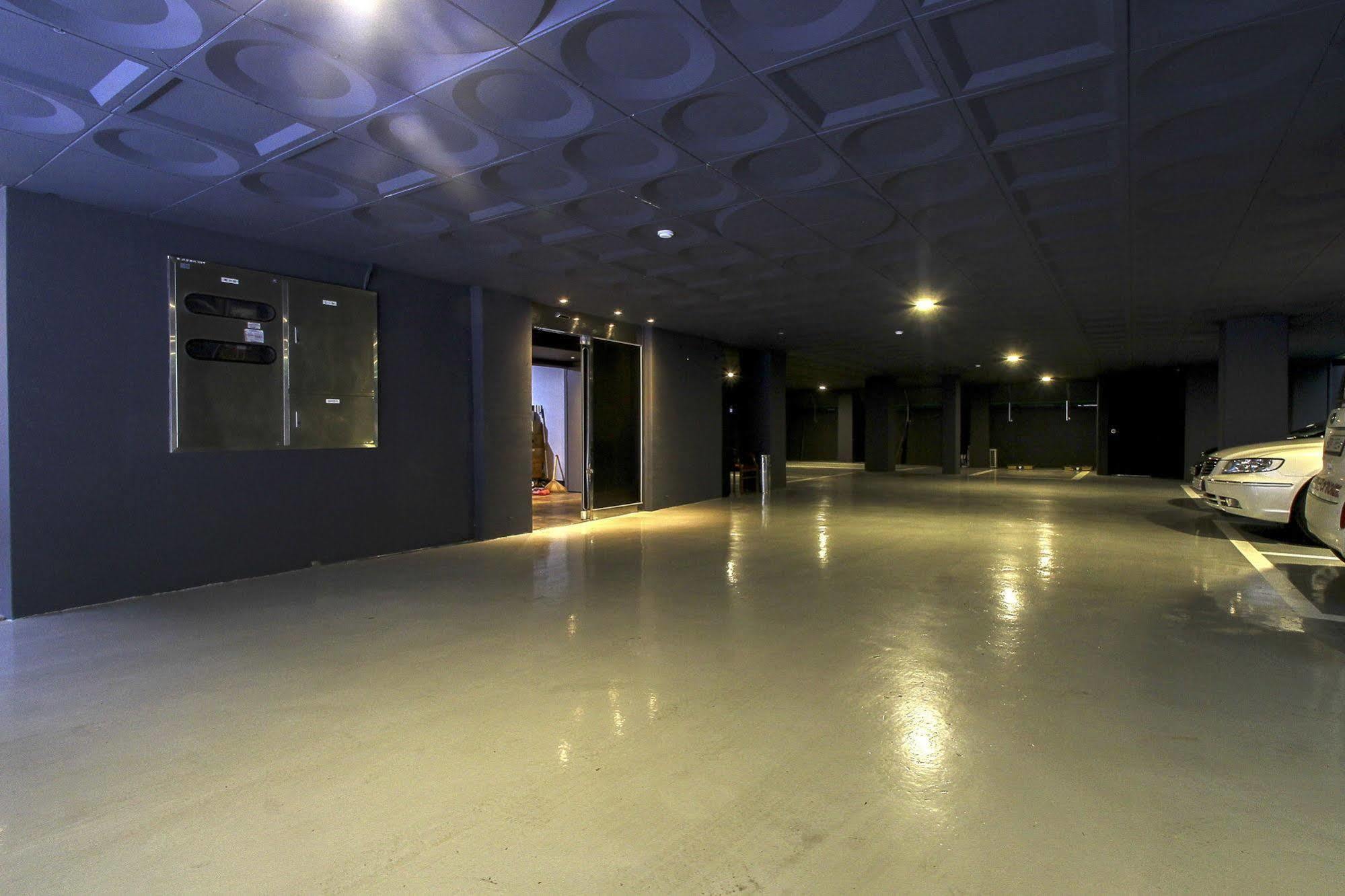 Hotel The May Busan Exterior photo